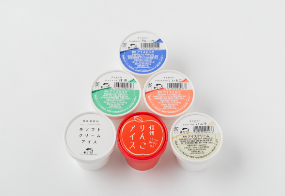 通信販売事業部